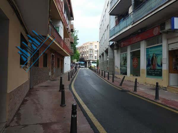 Photo 1 of Garage for sale in Calle Cuestas Bajas, Centro, Madrid