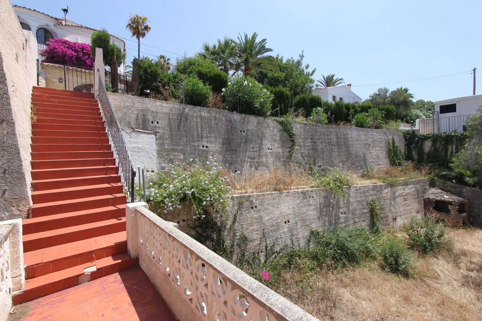 Chalet en venta en 12, Carrer de la Gamba, Buenavista - Cala Advocat, Benissa, la Marina Alta, Alacant / Alicante, Valencian Community, 03720, Spain, imagen 2