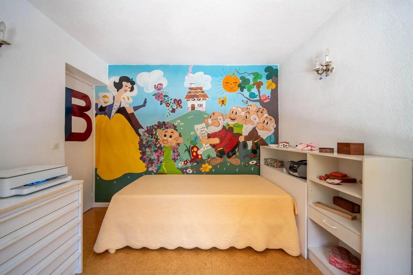 Chalet con piscina en venta en Calle del limonar, imagen 19