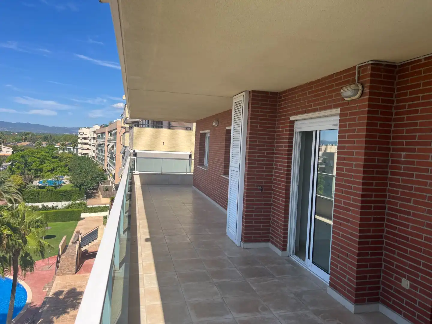 Appartement avec piscine à louer à Calle Tarragona 26, imagen 13