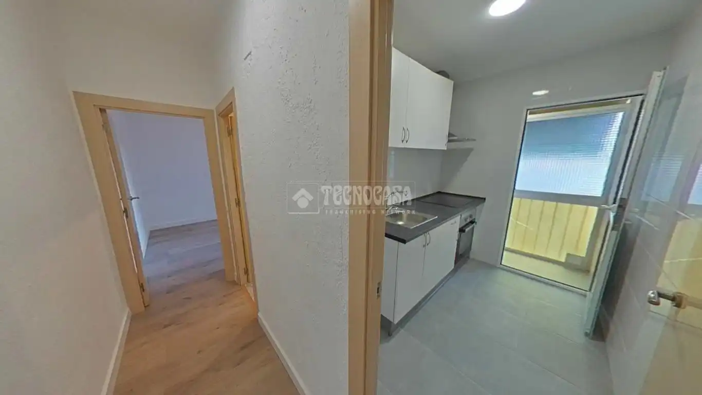 Piso en venta en Cornellà de Llobregat