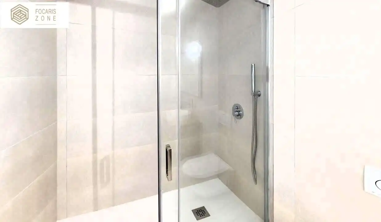 Piso con terraza en venta en Calle Fuengirola, imagen 11