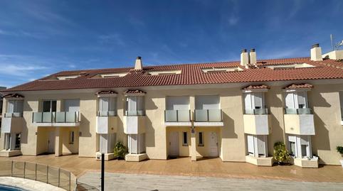 Photo 2 of Single-family semi-detached for sale in Los Boliches, Málaga