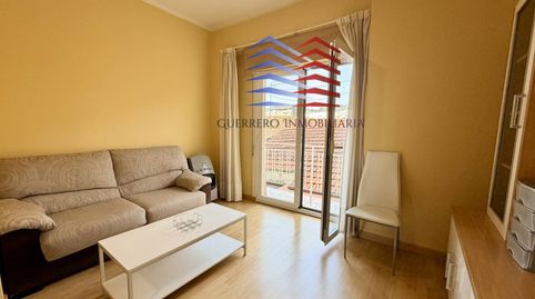 Foto 4 von Wohnungen zur Miete in Calle Jesús Soria, Couto, Ourense Capital