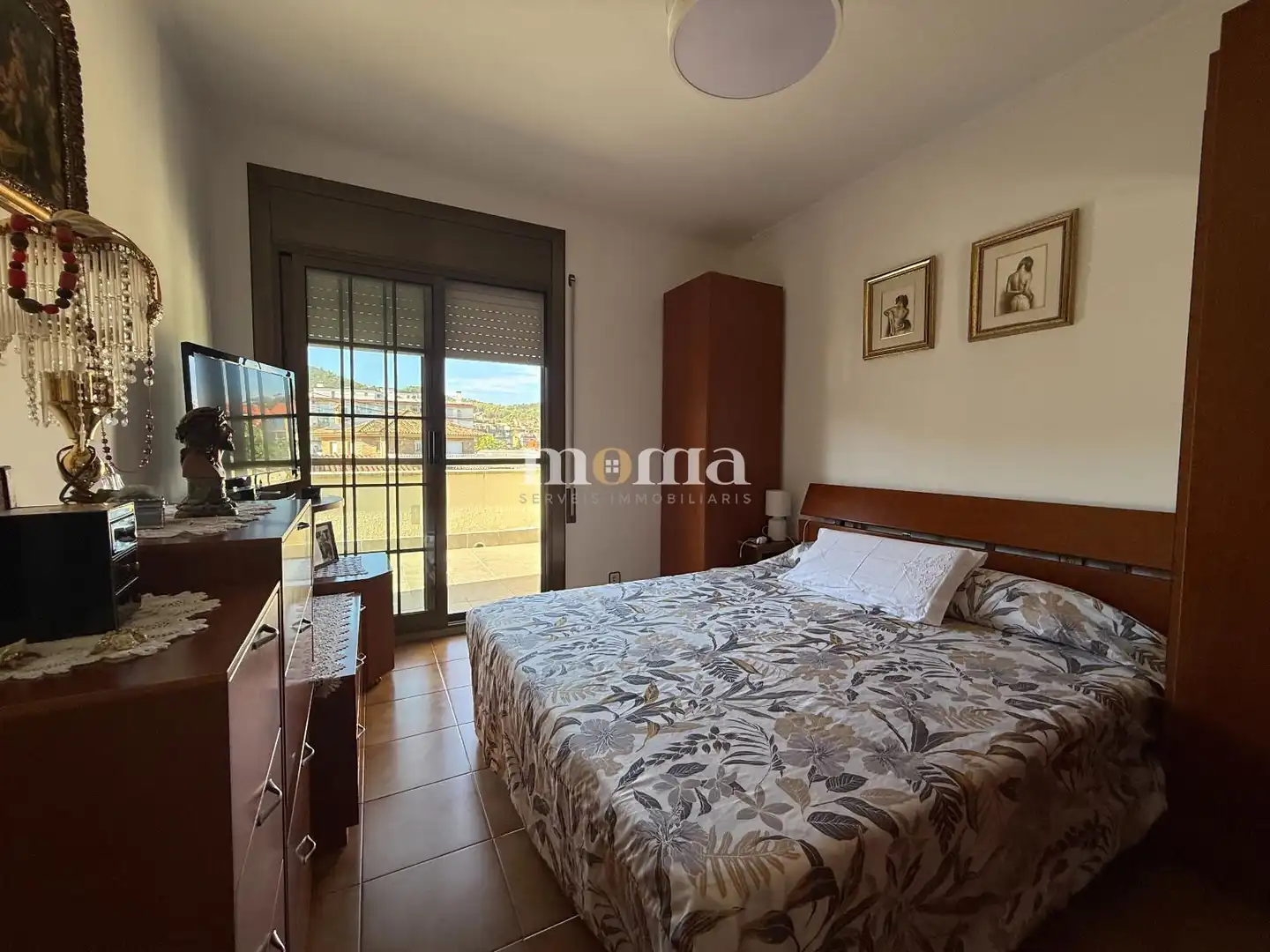 Casa amb piscina en venda a Montornès del Vallès, imagen 39