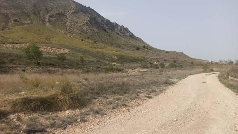 Residencial en venda en Lorca