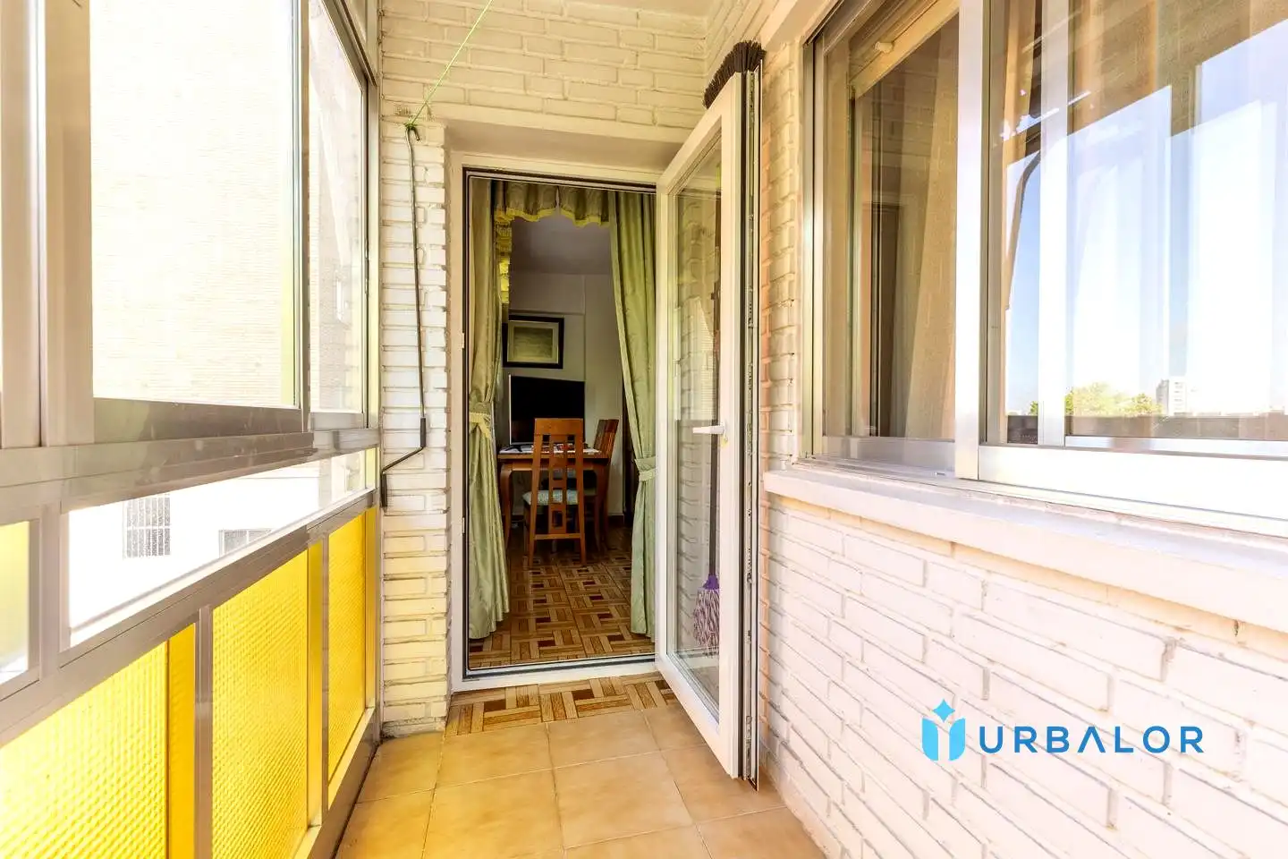 Flat with lift for sale in Calle los Alpes, imagen 11