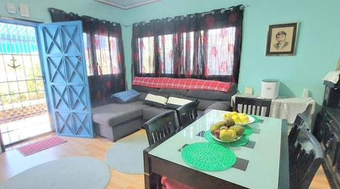 Foto 3 de Casa o xalet en venda a Juzgados - Plaza de Toros, Benidorm