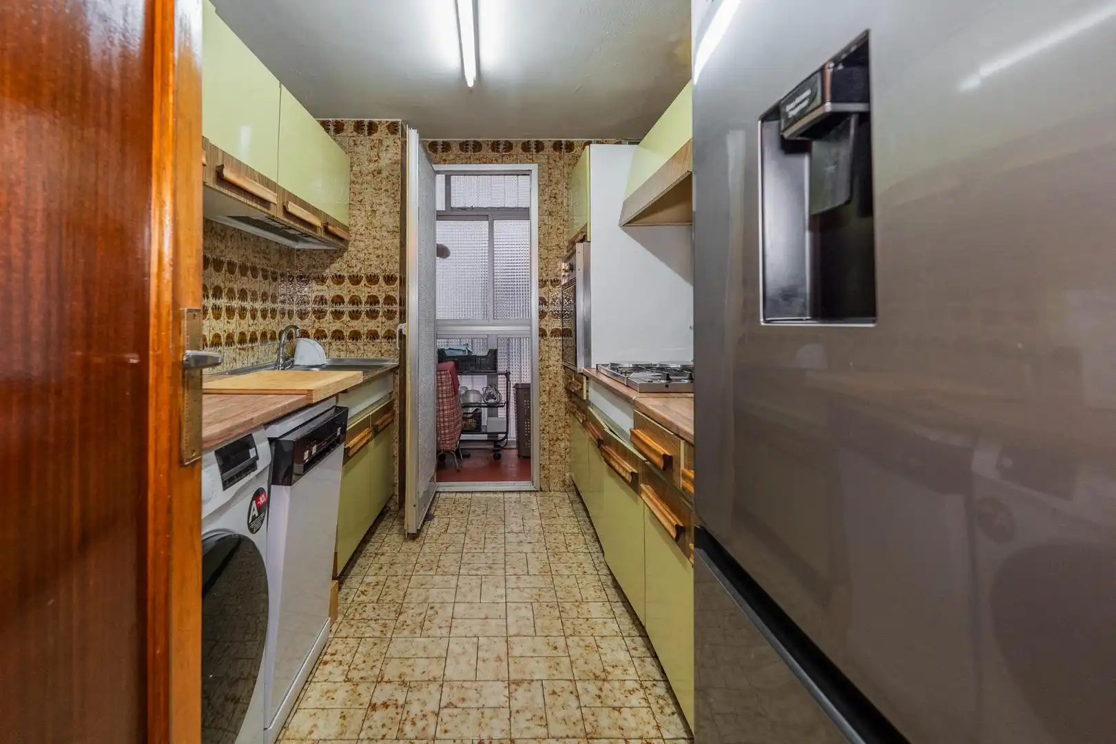 Flat with lift for sale in Calle SANTA VIRGILIA, imagen 12