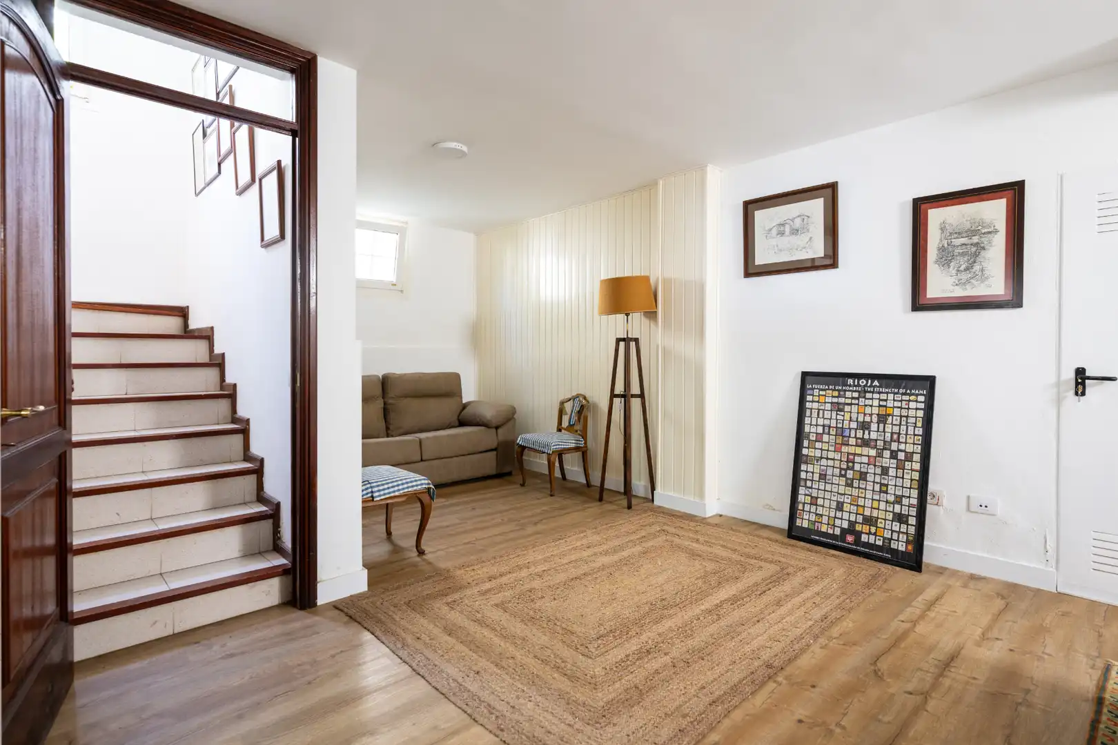 Houses for sale in Santa Brígida  with Air Conditioner, Heating and Private garden