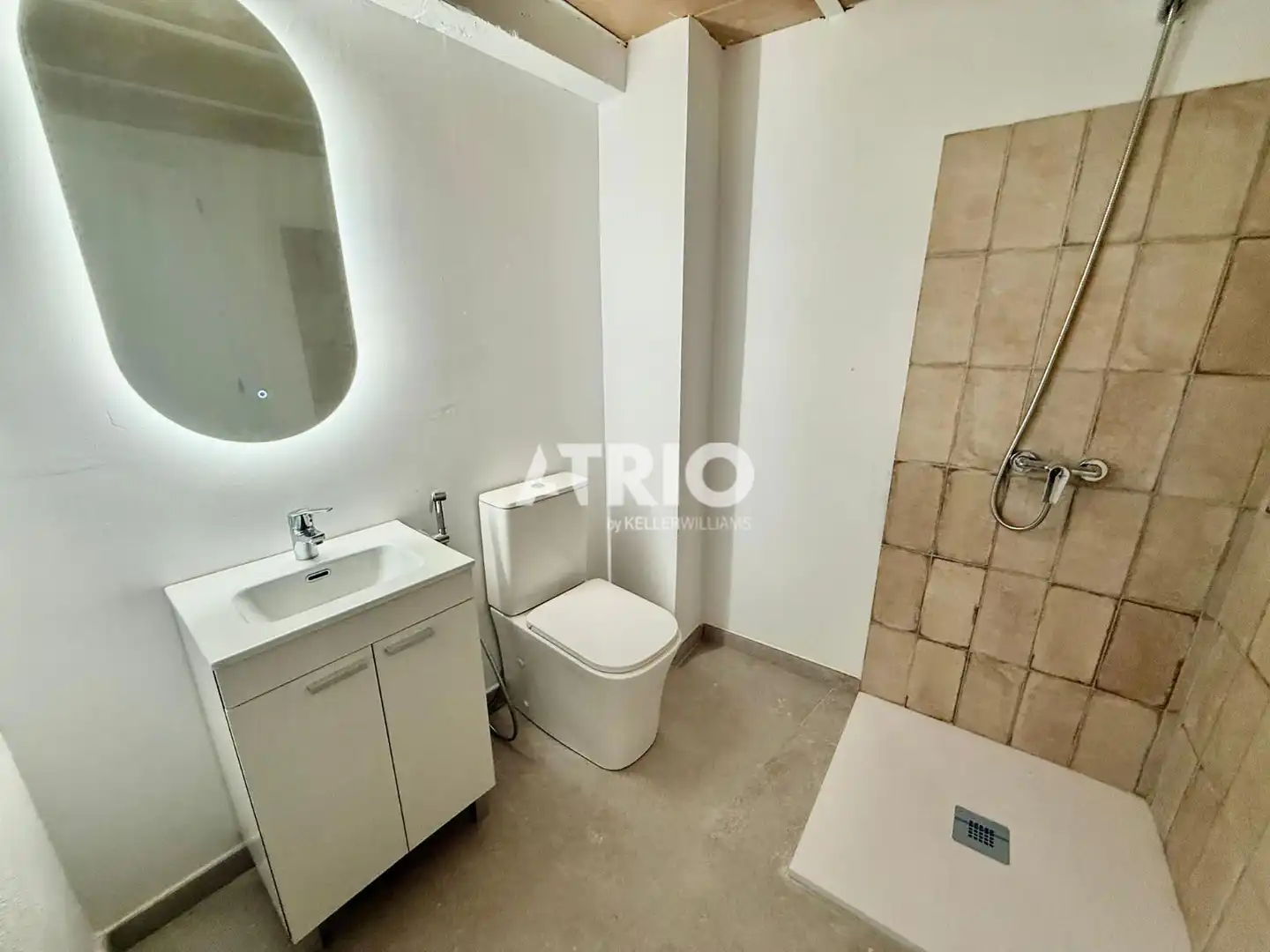 Baño de Local de alquiler en  Palma de Mallorca