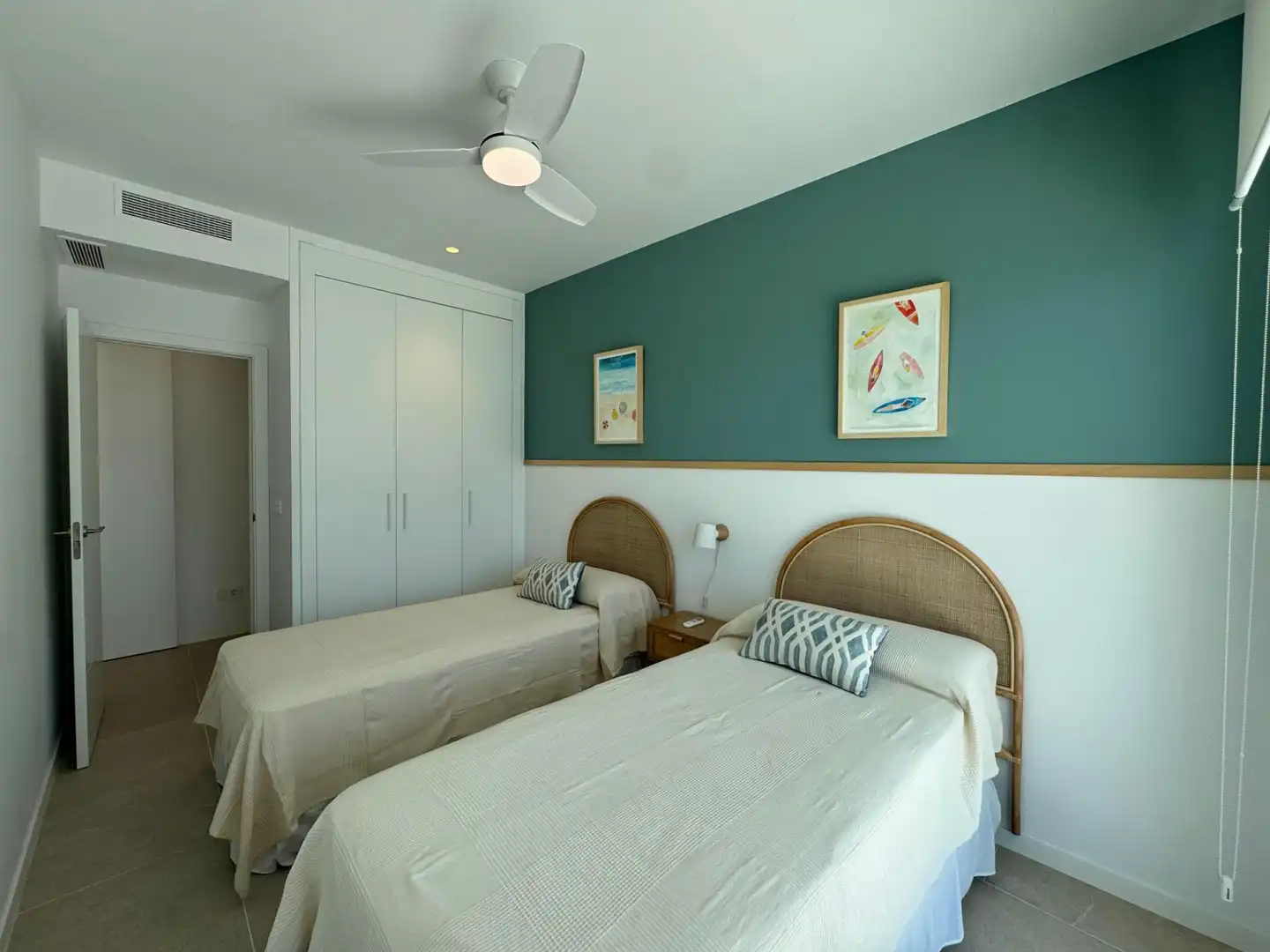 Appartement avec piscine à vendre à Las Tres Piedras - Costa Ballena, imagen 16