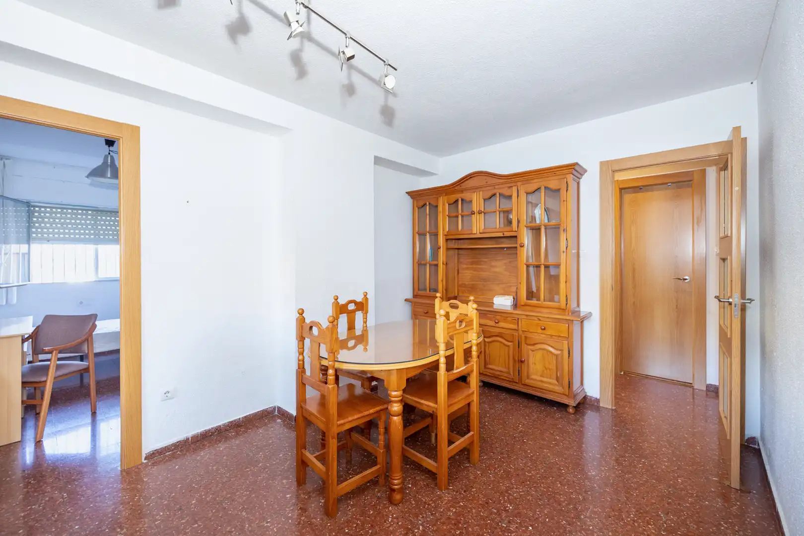 Flat for rent in Camino de Alfacar, 3, Campo Verde