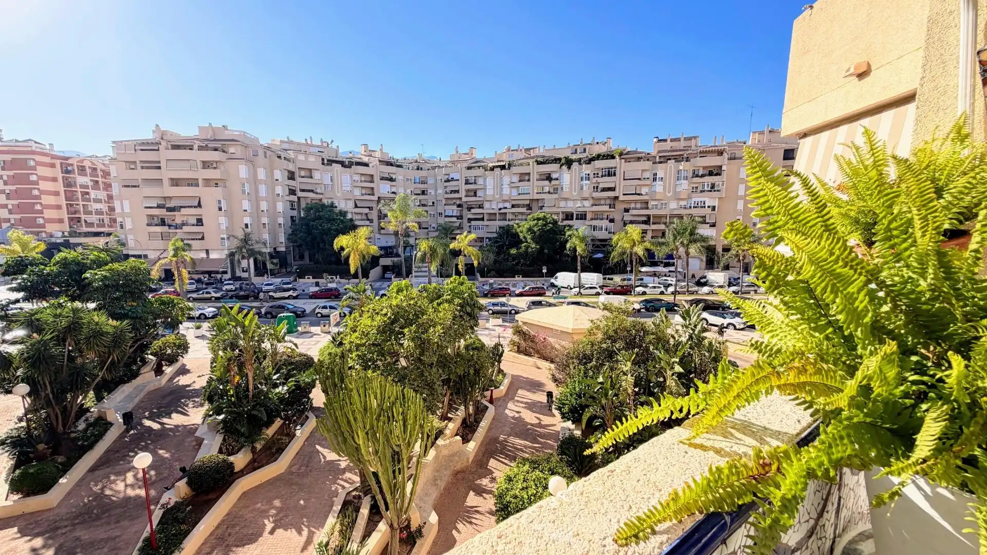 Flat with pool for sale in Centro, imagen 5
