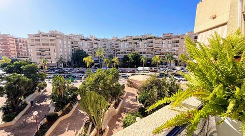 Foto 5 de Piso en venta en Manantiales - Estación de Autobuses, Torremolinos