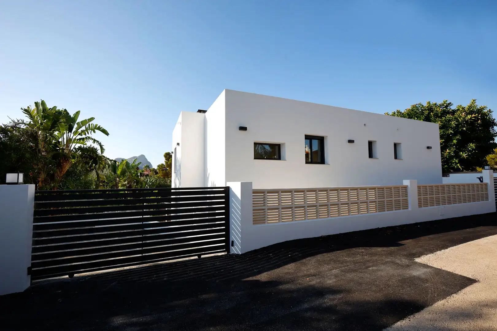 Chalet con terraza en venta en Carrió - La Merced - Los Pinos, imagen 40