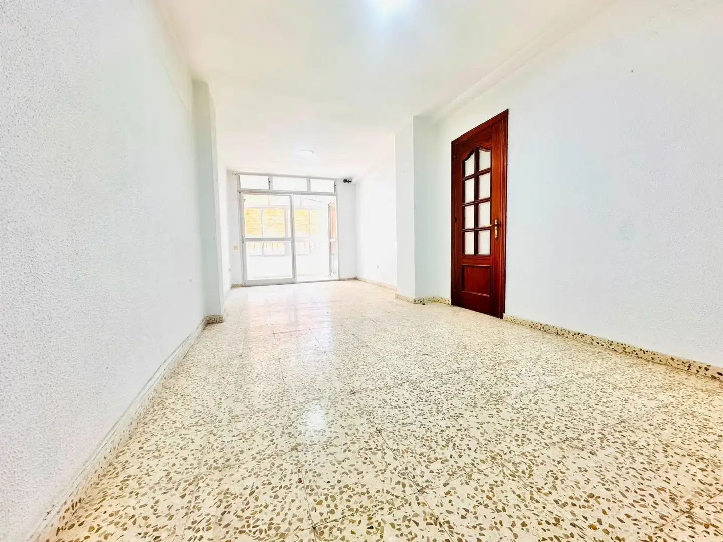 Flat for sale in Málaga  with Terrace