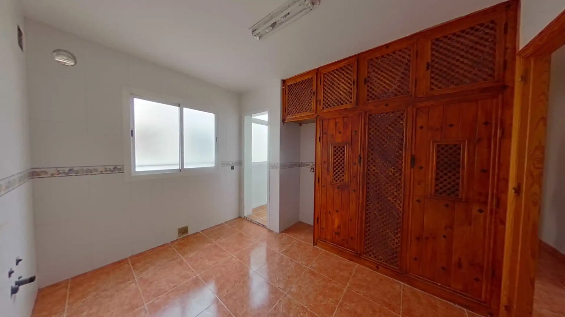 Habitación de Piso en venta en Vícar con Trastero
