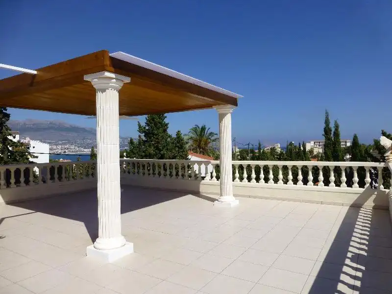 Villa con piscina in vendita a L'Albir, imagen 17