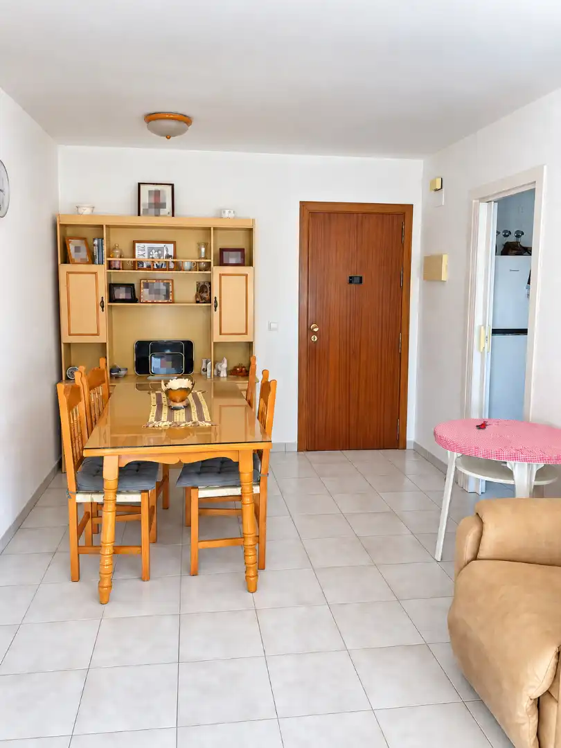 Flat with pool for sale in Valdelagrana, imagen 3