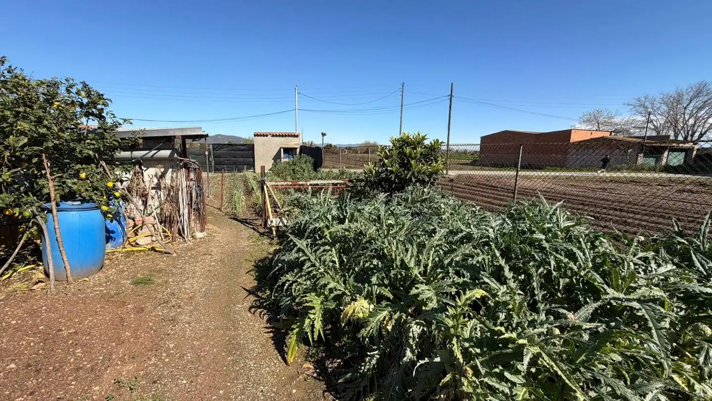 Terreno rustico in vendita a Camí del Soberano de Dalt, imagen 2
