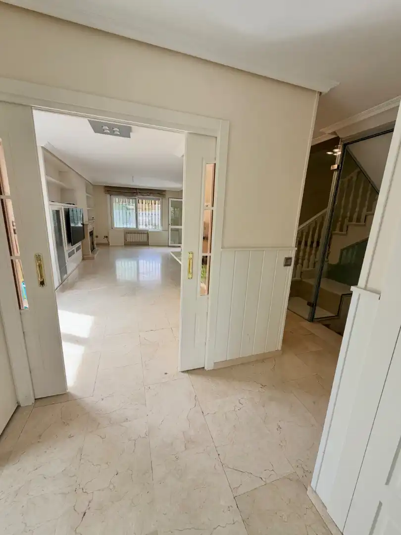 Adosado con terraza en venta en Calle Siete Picos, imagen 52