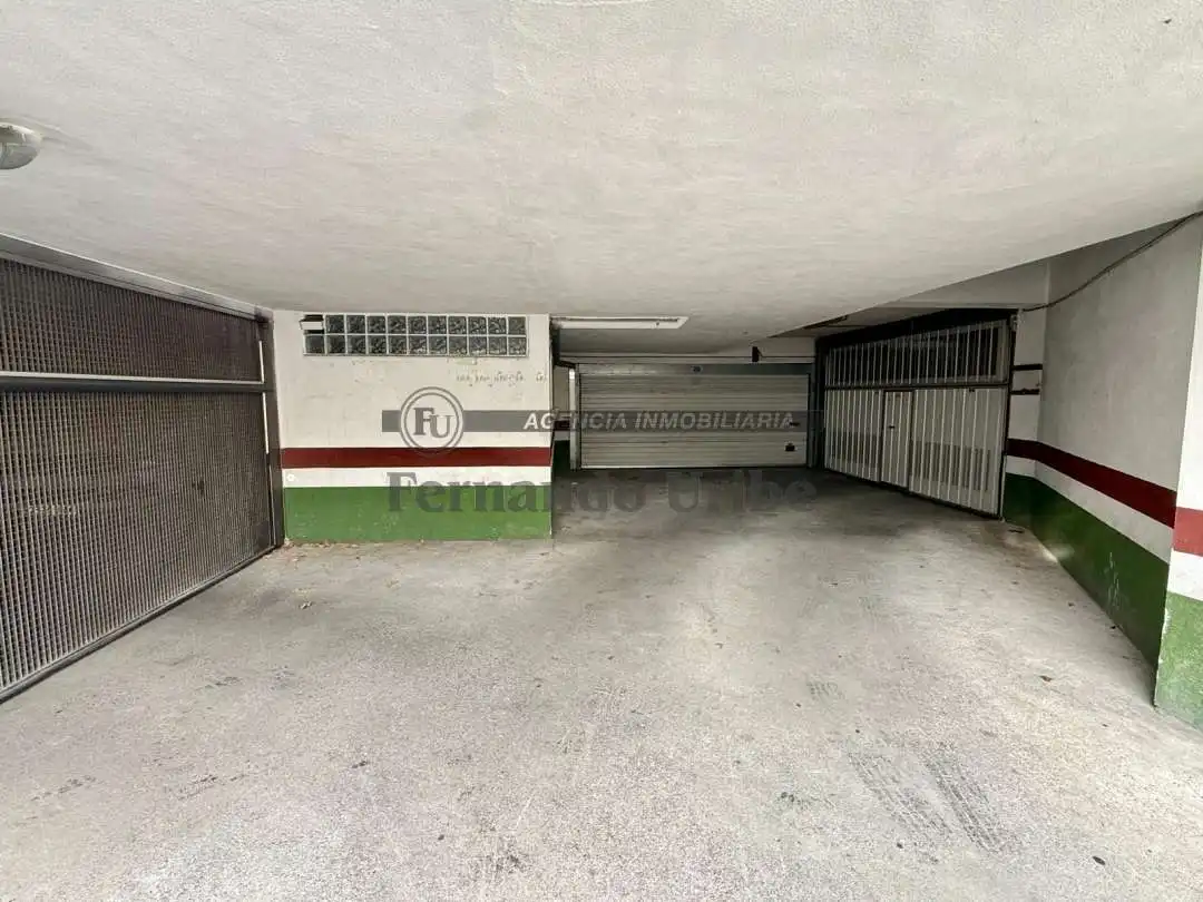 Garaje en venta en Zubiaurrea Kalea, Durango