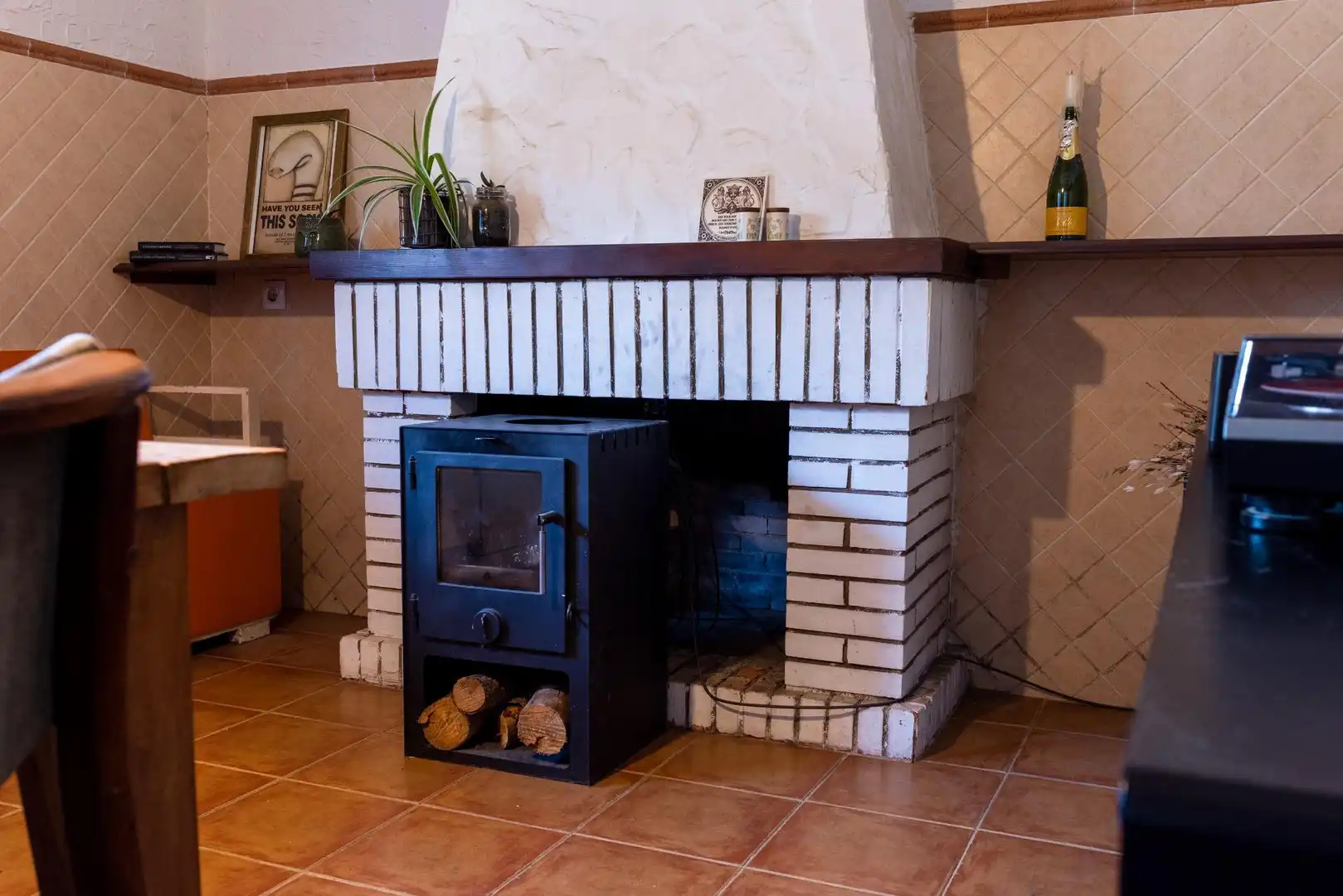 Finca rústica en venta en Lepe con Calefacción, Jardín privado y Terraza