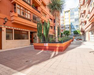 Vista exterior de Pis de lloguer en Las Palmas de Gran Canaria amb Terrassa
