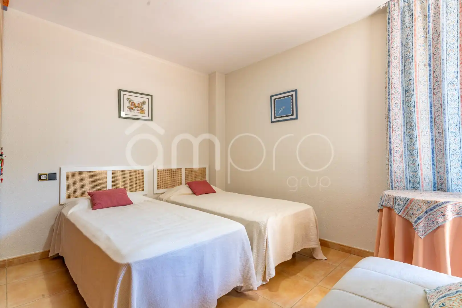 Appartement avec terrasse à vendre à passeig miramar, imagen 19