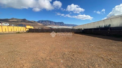 Foto 4 de Terreno en venta en Carr. Sardina, Sardina, Gáldar