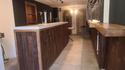 Foto 5 von Geschaftsraum zur Miete in La Reconquista - El Rosario, Algeciras