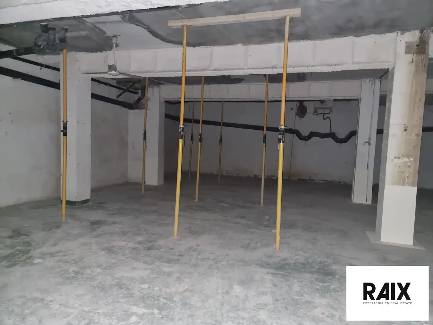 Gewerbefläche zur Miete in CARRER SANT JOSEP, imagen 32