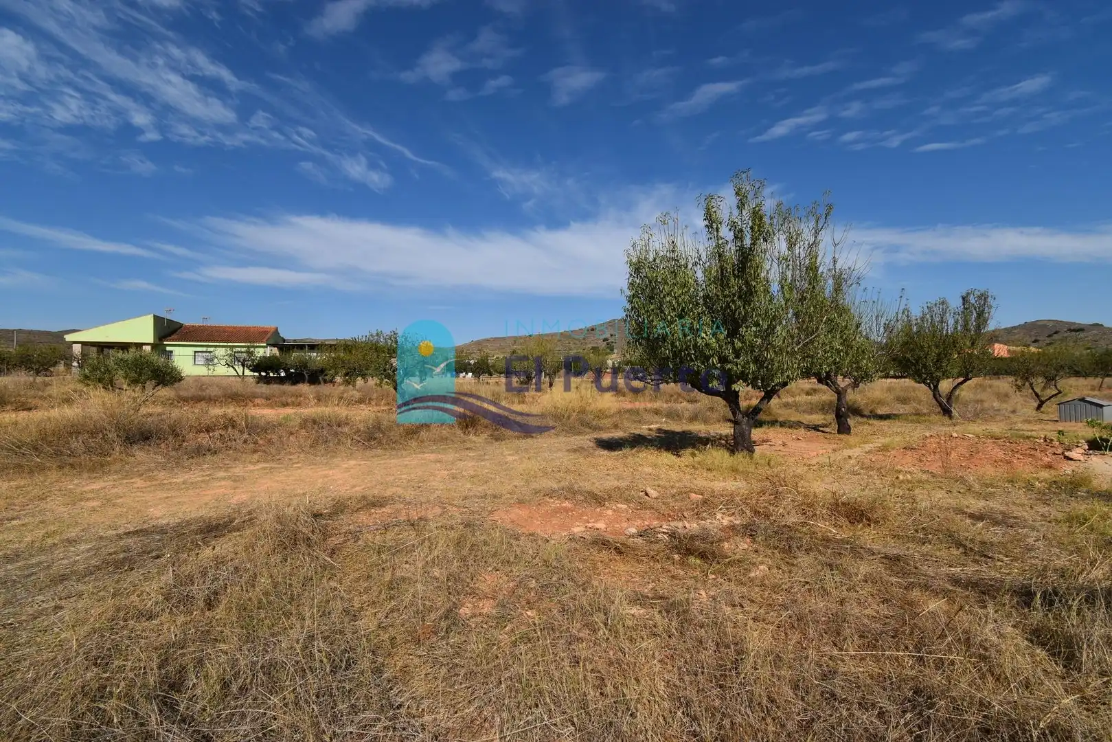 Rustikales Grundstück zum Verkauf in Pedanías Oeste, imagen 4