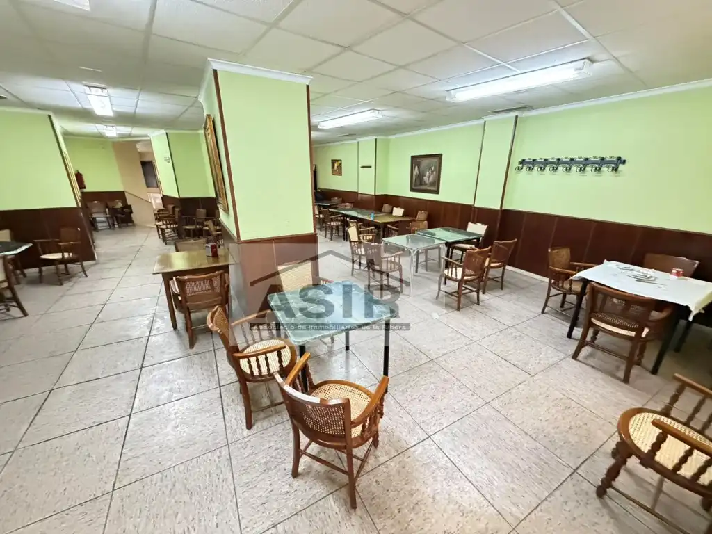Business premises for sale in Calle Santa Teresa, imagen 12