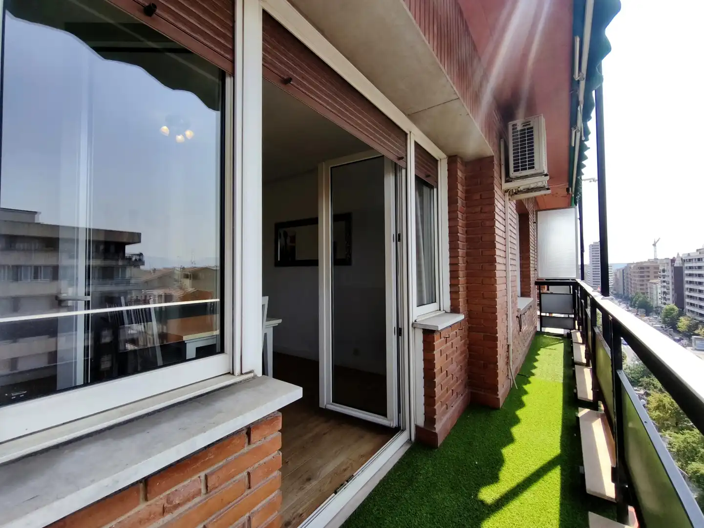 Wohnung mit Terrasse zum Verkauf in Logroño - GRAN VIA, imagen 14