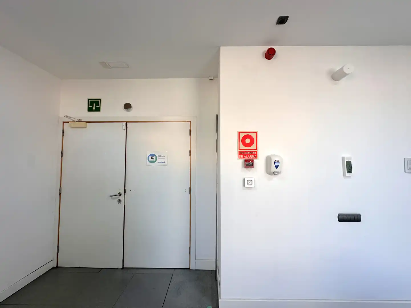 Büro zur Miete in Badalona, Barcelona