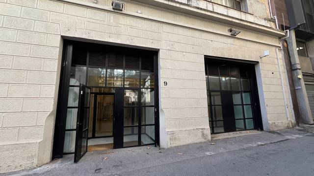 Local comercial en Alquiler en CAMPS ELISIS, 9 en Dreta de l'Eixample
