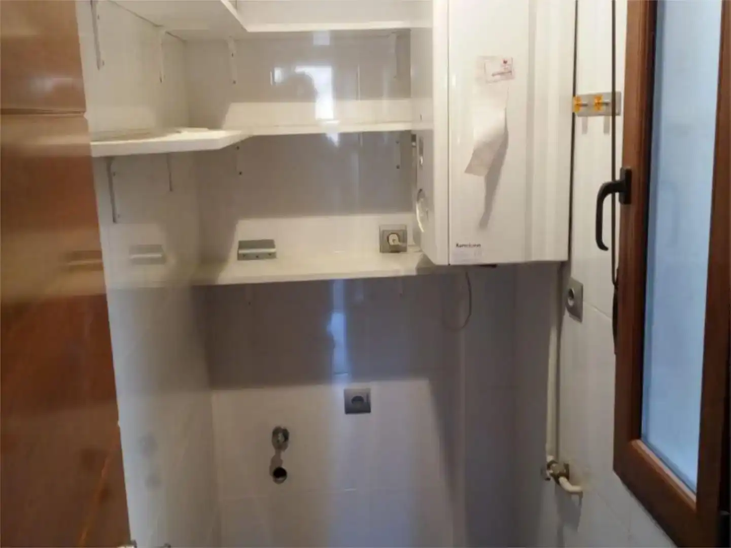 Cuina de Dúplex en venda en Valdemorillo amb Aire condicionat, Parquet i Traster