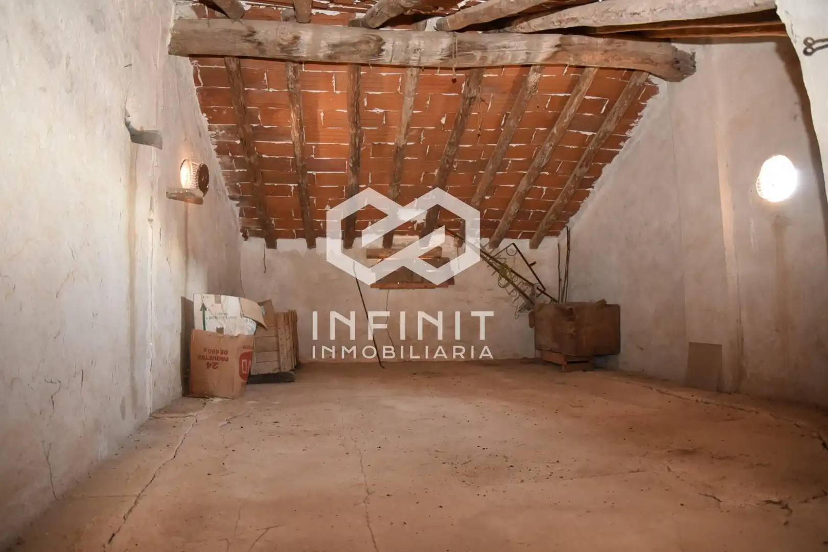 Casa o chalet en venta en Pozo de Almoguera