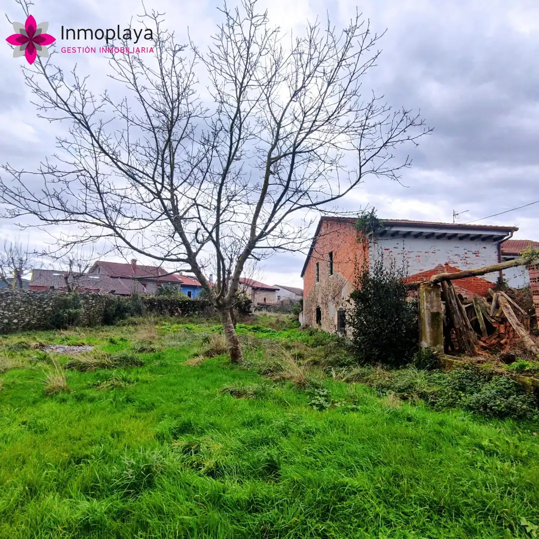 Finca rústica en venda a El Arco - Rota - Fonegra