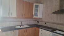 Kitchen of Single-family semi-detached for sale in  Almería Capital