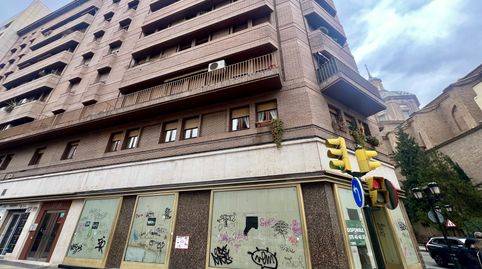 Photo 3 of Commercial properties for rent in N/a, -1, Plaza de Toros, Zaragoza Capital