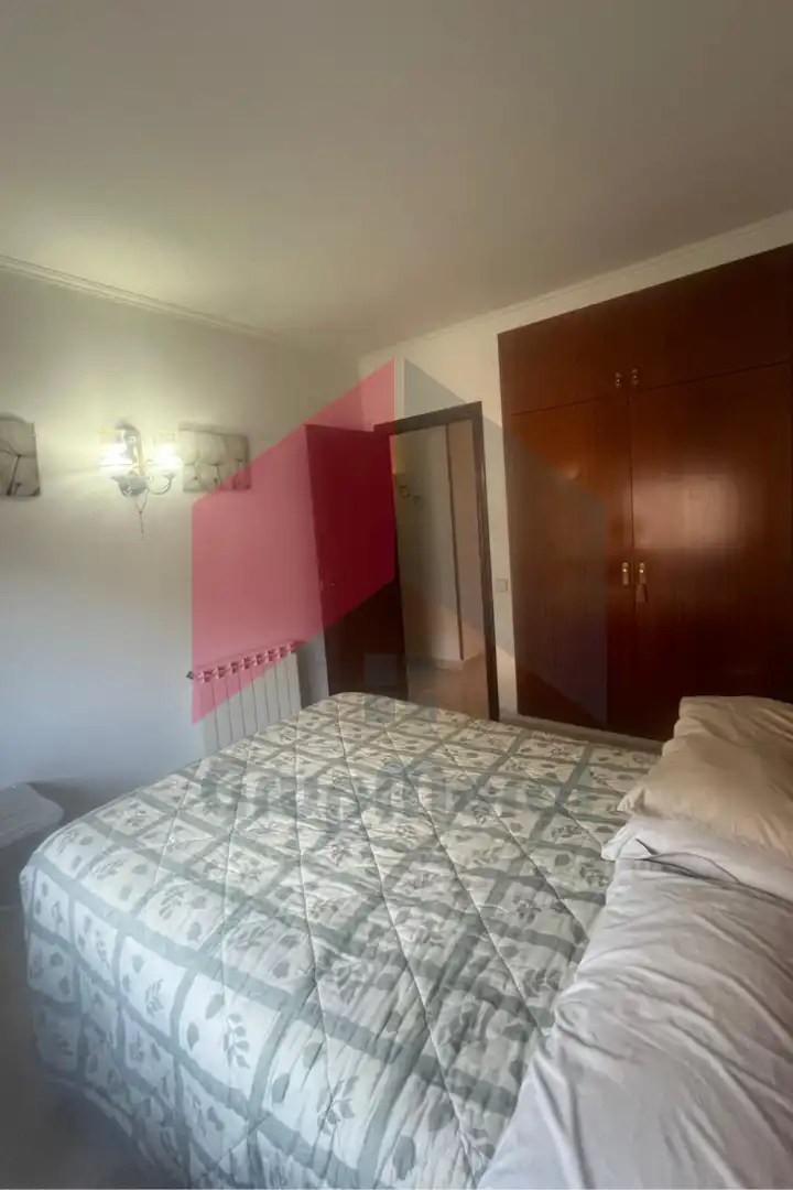 Bedroom of Flat for sale in Cambrils  with Heating and Balcony