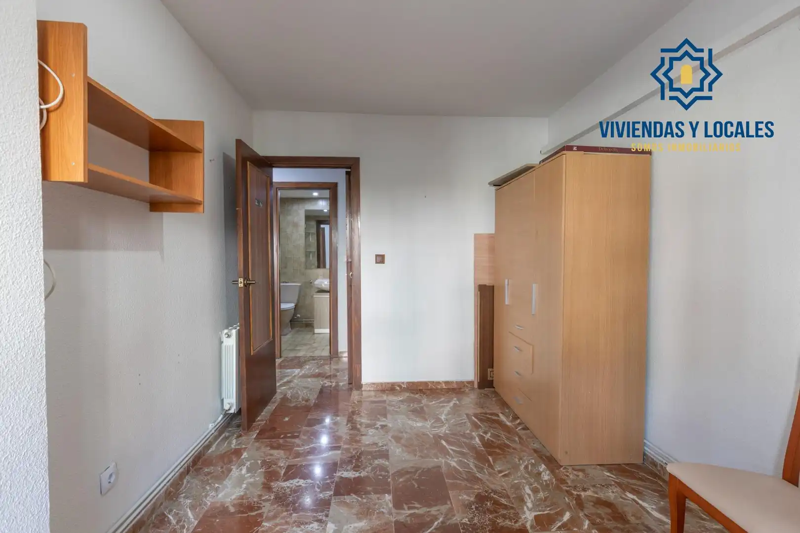 Piso con ascensor en venta en Carretera de Málaga 67, imagen 10