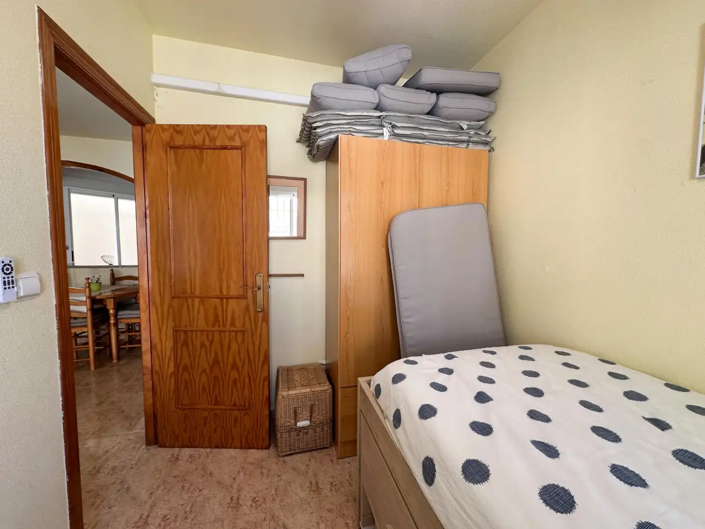Dormitori de Casa o xalet en venda en Orihuela amb Piscina