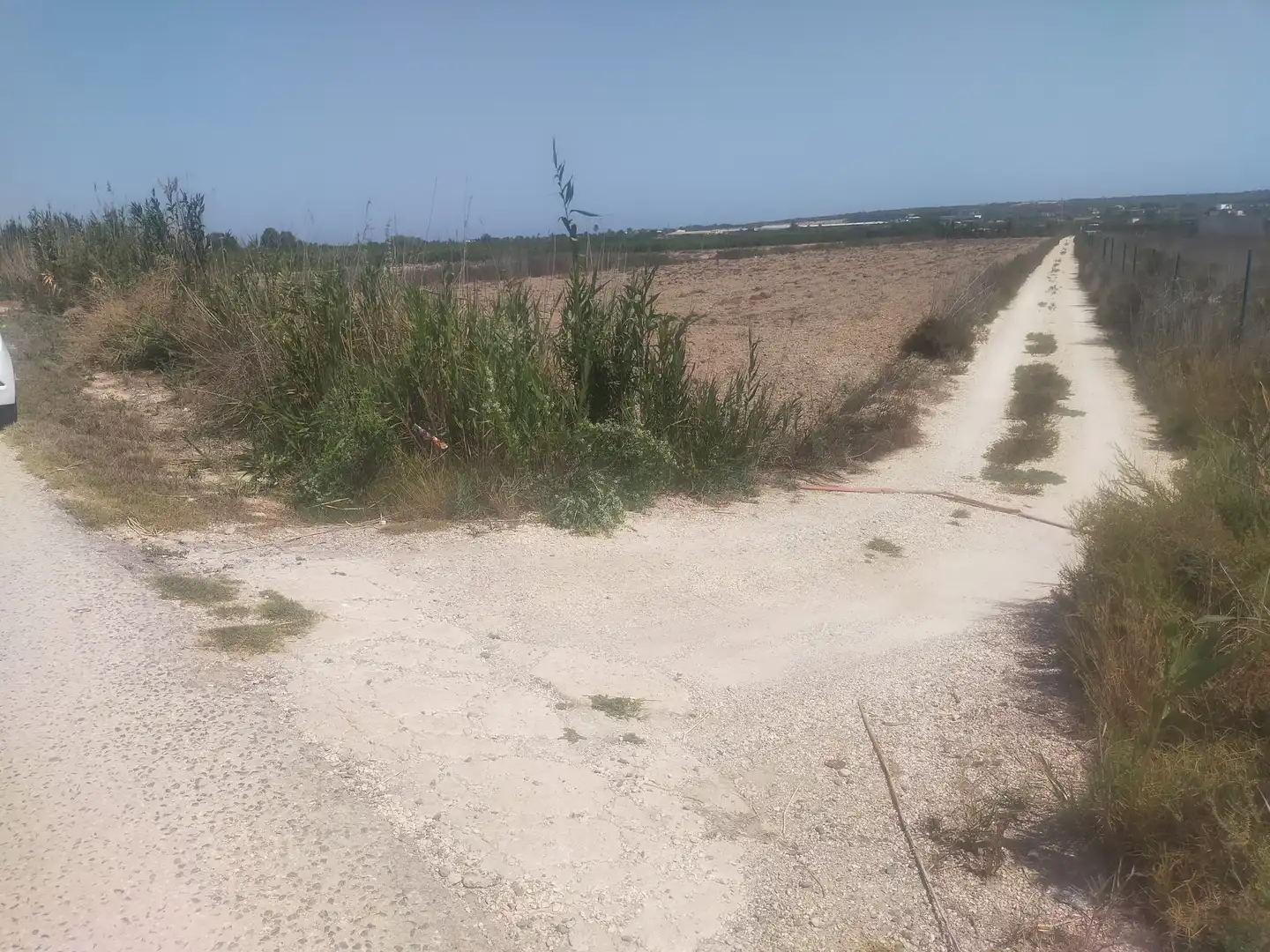 Terrain rustique à vendre à La Foia - Daimés - Asprella, imagen 4