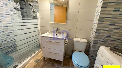 Foto 4 de Casa o xalet en venda a Real (p.v.109), Chillarón de Cuenca, Cuenca