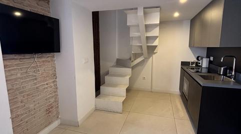 Foto 5 de Apartamento de alquiler en Sta. Marina - San Andrés - San Pablo - San Lorenzo,  Córdoba Capital