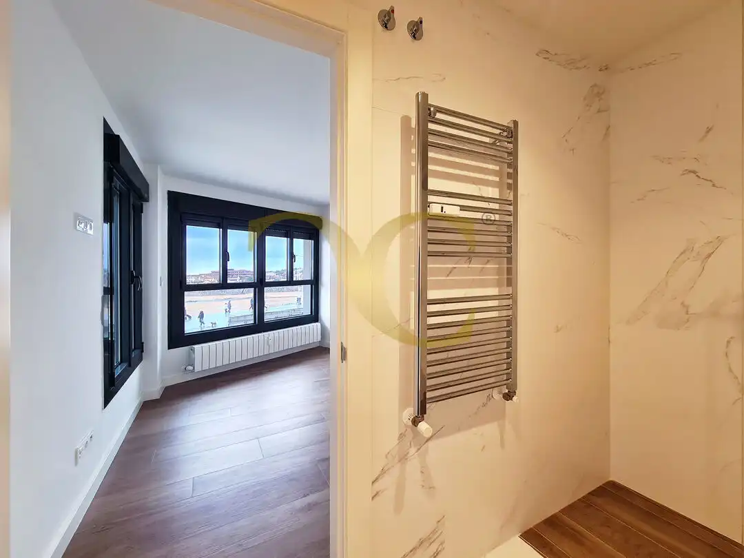 Piso con ascensor en venta en Marqués de Urquijo, imagen 31